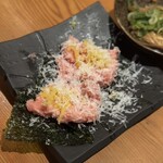 炉端とおでん ぼくちゃん - 