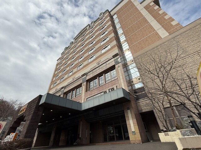 登別万世閣（ノボリベツマンセイカク） - 登別市その他（ホテル）の写真