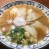 中華そば 丸田屋 南紀白浜店