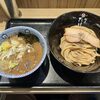 京都 麺屋たけ井 阪急梅田店