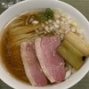 らーめん 鴨to葱