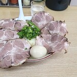 らーめん髙○ - 