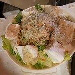 木場場外市場 まぐろ祭 - 