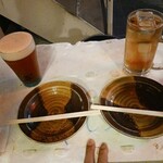 木場場外市場 まぐろ祭 - 