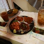 木場場外市場 まぐろ祭 - 