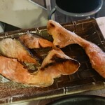 木場場外市場 まぐろ祭 - 