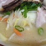 らーめん髙○ - 