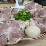 らーめん髙○ - 