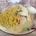 らーめん髙○ - 