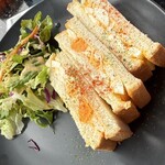 コマザワ パーク カフェ - 