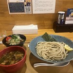 自家製麵 風夏 - 