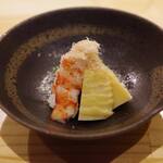 鮨 佐とう - 