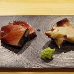 鮨 佐とう - 