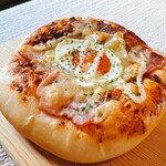 レトロベーカリー ふく福 - 料理写真: