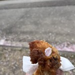 ケンタッキーフライドチキン - 