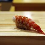 鮨 佐とう - 