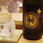 鮨 佐とう - 
