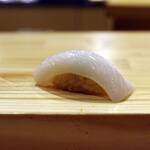 鮨 佐とう - 
