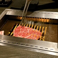 YAKINIKU FIFTY-FIVE TOKYO 恵比寿店 - 