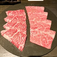 YAKINIKU FIFTY-FIVE TOKYO 恵比寿店 - 