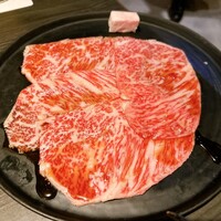 YAKINIKU FIFTY-FIVE TOKYO 恵比寿店 - 