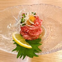 黒毛和牛焼肉 肉處 きっしゃん 西中島総本店 - 