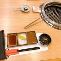 黒毛和牛焼肉 肉處 きっしゃん 西中島総本店 - 