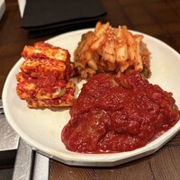 渋谷焼肉 KINTAN - 