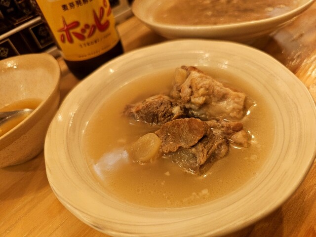 ちょいおでん 秋田駅前店 - 秋田（おでん）の写真