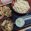 肉汁うどん めんこ屋