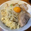 ラーメン BooBoo太郎。
