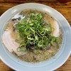 めんちゃんラーメン