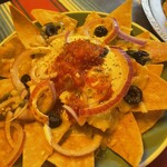 墨国回転鶏料理 - 