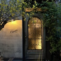 チニャーレエノテカ - 