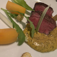 フレンチ キッチン - 