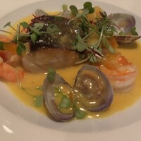 フレンチ キッチン - 