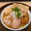 手打麺祭 かめ囲