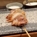 阿佐ヶ谷バードランド - 阿佐ヶ谷バードランド(ヤゲン)