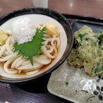 伊吹や製麺 - 料理写真: