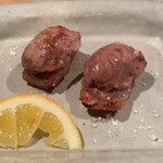 阿佐ヶ谷バードランド - 阿佐ヶ谷バードランド(ソリ)