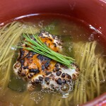 中華蕎麦 鳴神食堂 - 