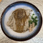 中華蕎麦 鳴神食堂 - 