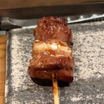 阿佐ヶ谷バードランド - 阿佐ヶ谷バードランド(ネギマ)