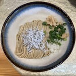 中華蕎麦 鳴神食堂 - 