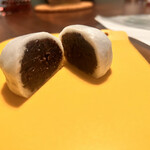 御菓子司 大正堂 - 