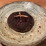 阿佐ヶ谷バードランド - 阿佐ヶ谷バードランド(シイタケ)