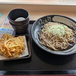 ゆで太郎 - 料理写真: