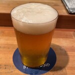 阿佐ヶ谷バードランド - 阿佐ヶ谷バードランド(白穂乃香)