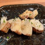 阿佐ヶ谷バードランド - 阿佐ヶ谷バードランド(タケノコ)