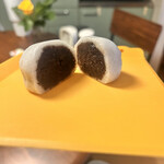 御菓子司 大正堂 - 